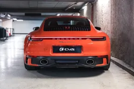 Voiture Porsche 911 (992.1) Carrera S 3.0 450 PDK
