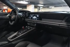 Voiture Porsche 911 (992.1) Carrera S 3.0 450 PDK