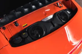 Voiture Porsche 911 (992.1) Carrera S 3.0 450 PDK