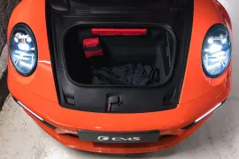 Voiture Porsche 911 (992.1) Carrera S 3.0 450 PDK