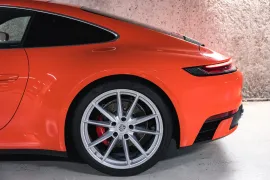Voiture Porsche 911 (992.1) Carrera S 3.0 450 PDK
