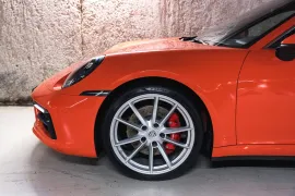 Voiture Porsche 911 (992.1) Carrera S 3.0 450 PDK