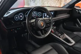 Voiture Porsche 911 (992.1) Carrera S 3.0 450 PDK