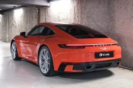 Voiture Porsche 911 (992.1) Carrera S 3.0 450 PDK