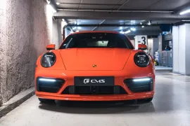 Voiture Porsche 911 (992.1) Carrera S 3.0 450 PDK