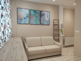 STUDIO INVESTISSEMENT LOCATIF – LYON 8 Lyon 8e