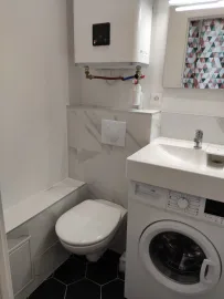 Vente STUDIO INVESTISSEMENT LOCATIF – LYON 8