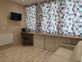 Vente STUDIO INVESTISSEMENT LOCATIF – LYON 8