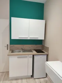 Vente STUDIO INVESTISSEMENT LOCATIF – LYON 8