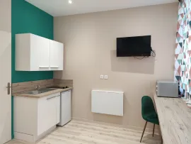 Vente STUDIO INVESTISSEMENT LOCATIF – LYON 8