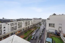 Vente Appartement 4 pièces avec terrasse - Cergy