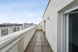 Appartement 4 pièces avec terrasse - Cergy Cergy