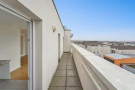 Studio avec terrasse - Cergy Cergy