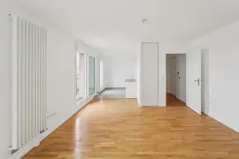 Vente Studio avec terrasse - Cergy