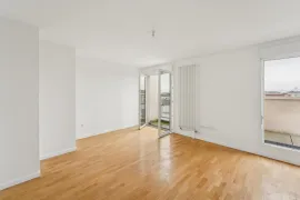 Vente Studio avec terrasse - Cergy