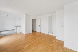 Vente Studio avec terrasse - Cergy