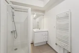 Vente Studio avec terrasse - Cergy