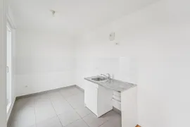 Vente Studio avec terrasse - Cergy