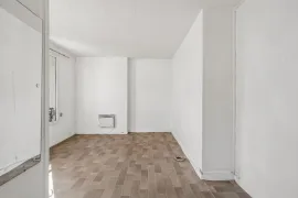 Vente Studio - dernier étage - à rénover - Levallois