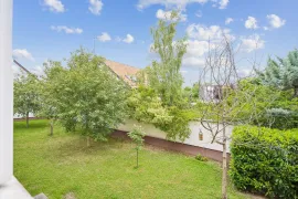 Vente Rueil Malmaison - Appartement 4 pièces avec balcon