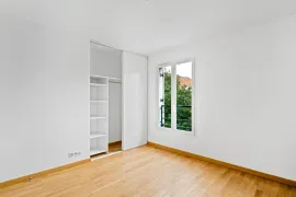 Vente Rueil Malmaison - Appartement 4 pièces avec balcon