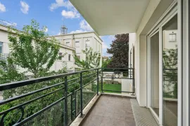 Vente Rueil Malmaison - Appartement 4 pièces avec balcon