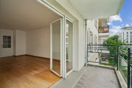 Vente Rueil Malmaison - Appartement 4 pièces avec balcon