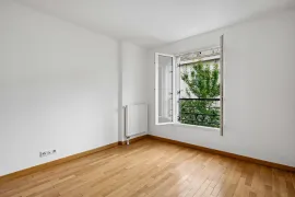 Vente Rueil Malmaison - Appartement 4 pièces avec balcon