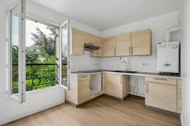 Vente Rueil Malmaison - Appartement 4 pièces avec balcon