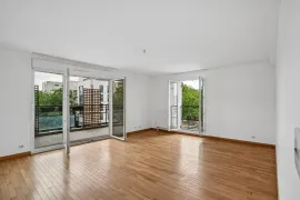Vente Rueil Malmaison - Appartement 4 pièces avec balcon