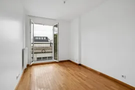 Vente Rueil Malmaison - Appartement 4 pièces avec balcon