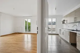 Vente Rueil Malmaison - Appartement 4 pièces avec balcon