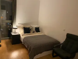Location Wexstraße, Berlin