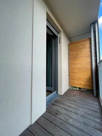 Location Wexstraße, Berlin