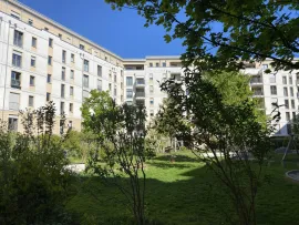 Wexstraße, Berlin Berlin