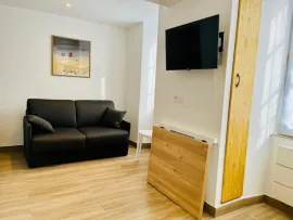 Vente Appartement refait à neuf - Porte Royale