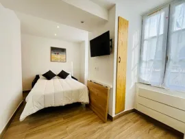 Vente Appartement refait à neuf - Porte Royale