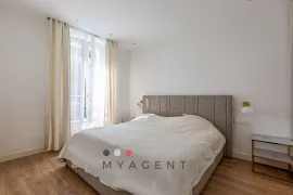 Location Appartement familial - Pont de Neuilly