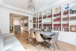 Location Appartement familial - Pont de Neuilly