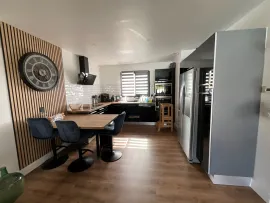 Vente Maison clé en main - 16 min de La Rochelle