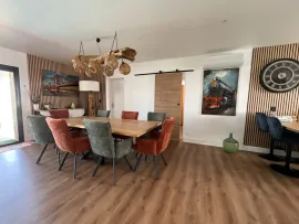 Vente Maison clé en main - 16 min de La Rochelle