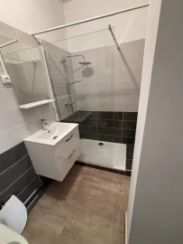 Location Appartement meublé T2 41.49m² à Saint-Étienne