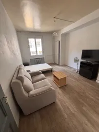 Location Appartement meublé T2 41.49m² à Saint-Étienne