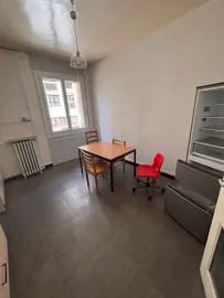 Location Appartement meublé T2 41.49m² à Saint-Étienne