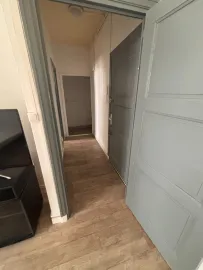 Location Appartement meublé T2 41.49m² à Saint-Étienne
