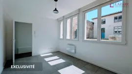 Location A LOUER T1 refait à neuf