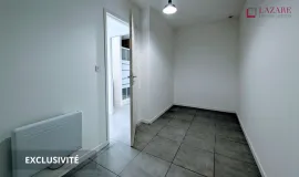Location A LOUER T1 refait à neuf