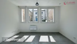 Location A LOUER T1 refait à neuf