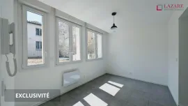 Location A LOUER T1 refait à neuf