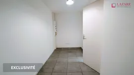 Location A LOUER T1 refait à neuf